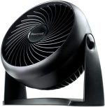 Honeywell TurboForce Power Fan (Quiet Operation Cooling, 90° Variable Tilt, 3 Speed Settings, Wall Mount Feature, Table Fan) HT900E  Amazon.co.uk