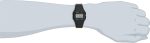 CASIO STANDARD DIGITAL WATCH WITH LED-LIGHT F-91W-1JF  Amazon.co.uk: Fashion - Image 5