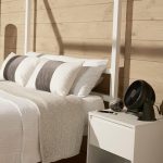 Honeywell TurboForce Power Fan (Quiet Operation Cooling, 90° Variable Tilt, 3 Speed Settings, Wall Mount Feature, Table Fan) HT900E  Amazon.co.uk - Image 5