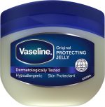 Vaseline Original Petroleum Jelly moisturiser skin care for cracked, dry skin and eczema relief 50 ml  Amazon.co.uk: Beauty