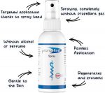 Prontolind Spray 75 ml - for Cleaning and Care of Piercings, Tunnels, Plugs and Body modifications  Amazon.co.uk: Beauty - Image 2