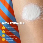 NIVEA SUN Protect & Moisture Sun Spray SPF 30 (200 ml), Moisturising Suncream Spray with SPF 30, Advanced Sunscreen Providing Immediate UVA + UVB Protection, Fast-Absorbing No White Cast Formula  Amazon.co.uk: Beauty - Image 8